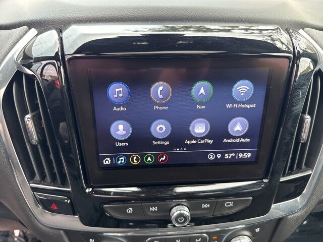 2023 Chevrolet Traverse High Country  TX