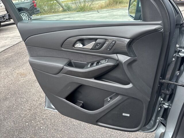 2023 Chevrolet Traverse High Country  TX