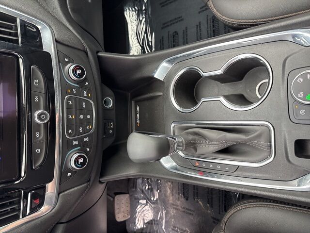 2023 Chevrolet Traverse High Country  TX