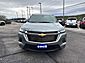 2023 Chevrolet Traverse High Country  TX