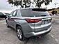 2023 Chevrolet Traverse High Country  TX