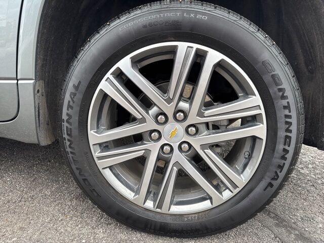 2023 Chevrolet Traverse High Country  TX