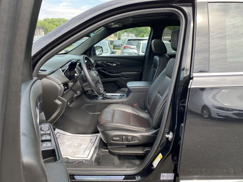 2023 Chevrolet Traverse High Country Springfield PA