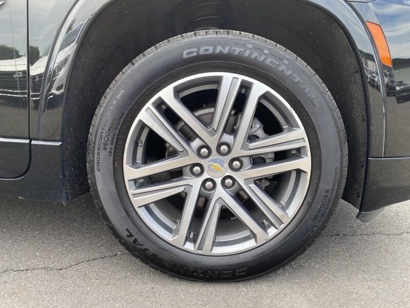 2023 Chevrolet Traverse High Country Springfield PA