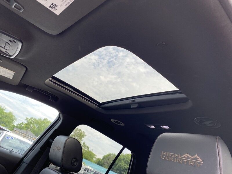 2023 Chevrolet Traverse High Country Springfield PA