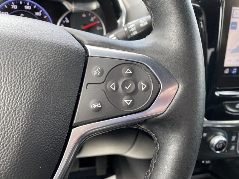 2023 Chevrolet Traverse High Country Springfield PA