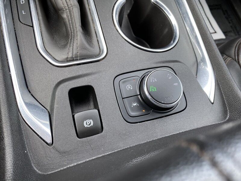 2023 Chevrolet Traverse High Country Springfield PA