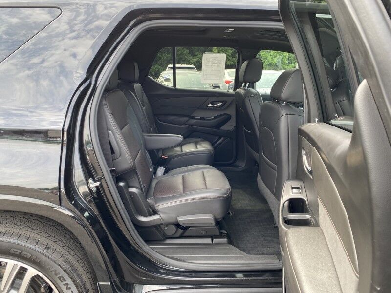 2023 Chevrolet Traverse High Country Springfield PA