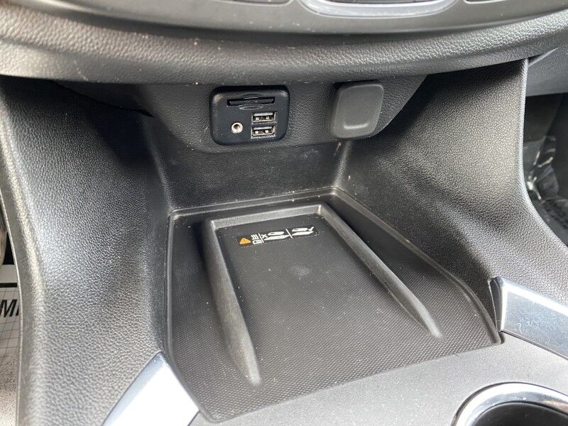2023 Chevrolet Traverse High Country Springfield PA