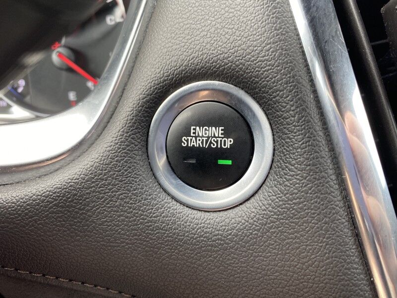 2023 Chevrolet Traverse High Country Springfield PA