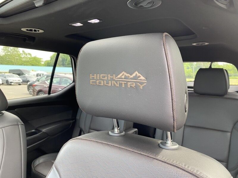 2023 Chevrolet Traverse High Country Springfield PA