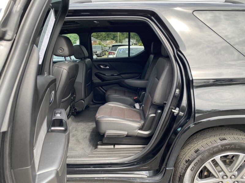2023 Chevrolet Traverse High Country Springfield PA