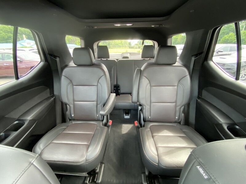 2023 Chevrolet Traverse High Country Springfield PA