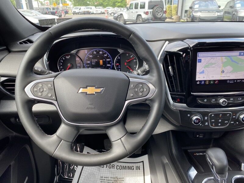 2023 Chevrolet Traverse High Country Springfield PA