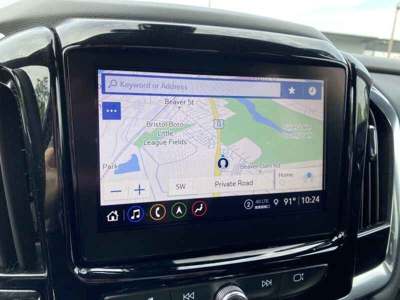 2023 Chevrolet Traverse High Country Springfield PA