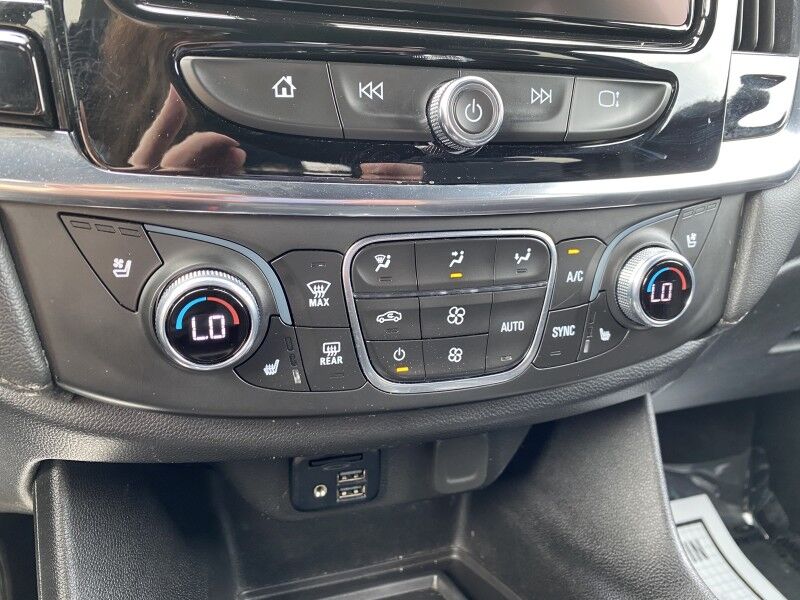 2023 Chevrolet Traverse High Country Springfield PA