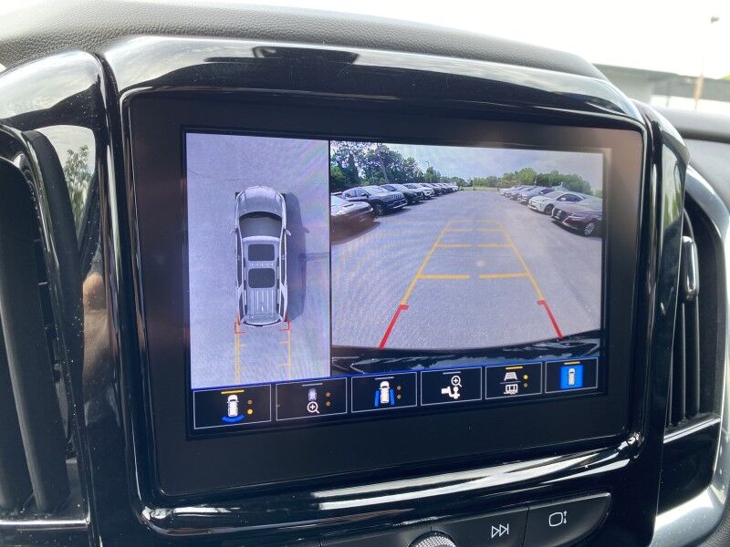 2023 Chevrolet Traverse High Country Springfield PA