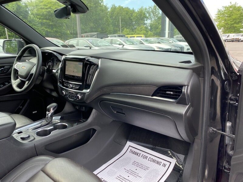 2023 Chevrolet Traverse High Country Springfield PA