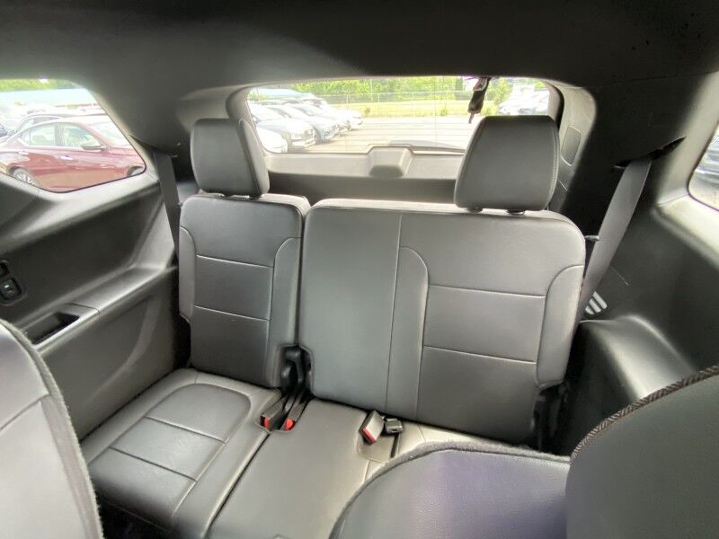 2023 Chevrolet Traverse High Country Springfield PA