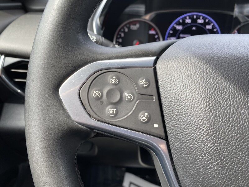 2023 Chevrolet Traverse High Country Springfield PA