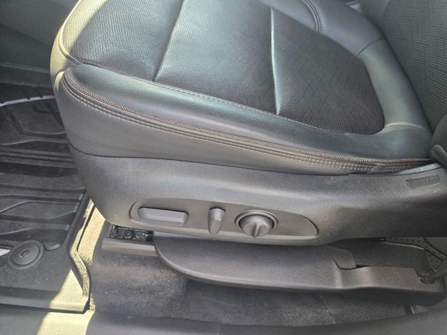 2023 Chevrolet Traverse High Country Folsom CA