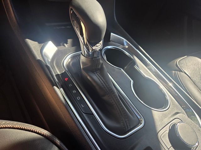 2023 Chevrolet Traverse High Country Folsom CA