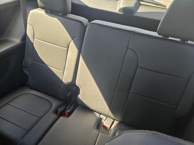 2023 Chevrolet Traverse High Country Folsom CA
