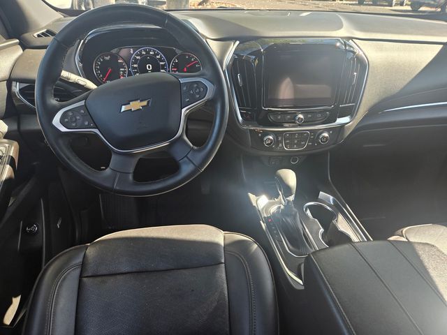 2023 Chevrolet Traverse High Country Folsom CA