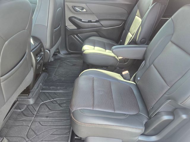 2023 Chevrolet Traverse High Country Folsom CA