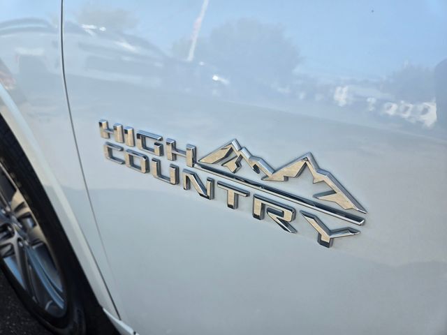 2023 Chevrolet Traverse High Country Folsom CA