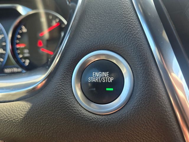 2023 Chevrolet Traverse High Country Folsom CA