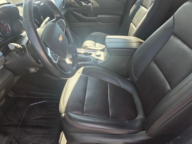 2023 Chevrolet Traverse High Country Folsom CA
