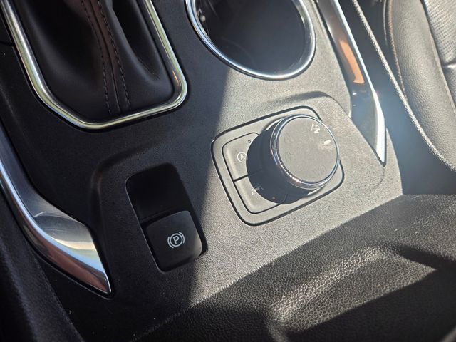 2023 Chevrolet Traverse High Country Folsom CA