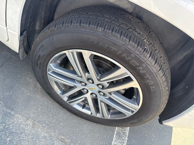 2023 Chevrolet Traverse High Country Folsom CA