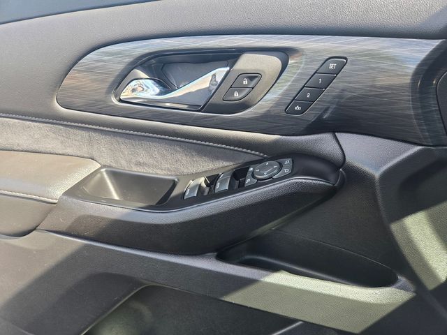 2023 Chevrolet Traverse High Country Folsom CA