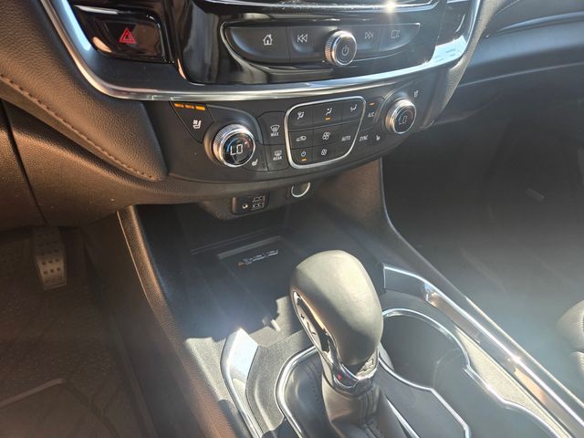 2023 Chevrolet Traverse High Country Folsom CA