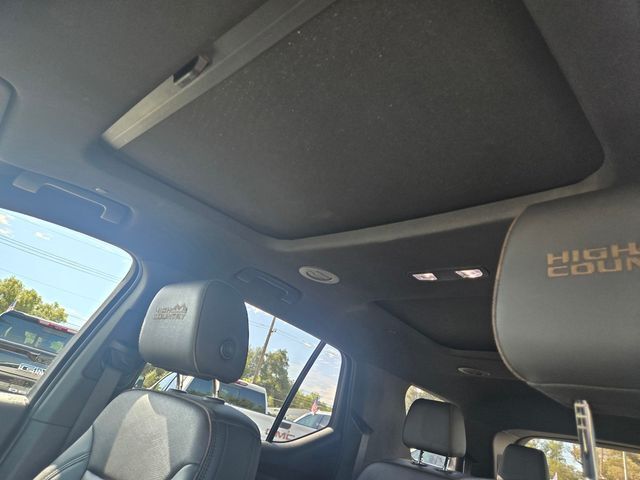 2023 Chevrolet Traverse High Country Folsom CA