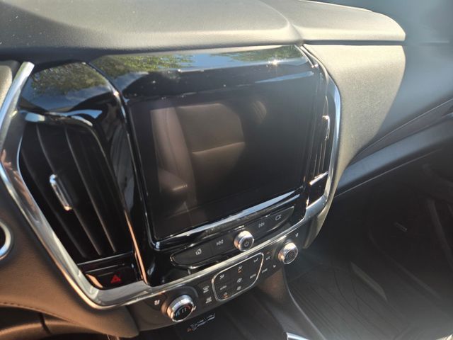 2023 Chevrolet Traverse High Country Folsom CA