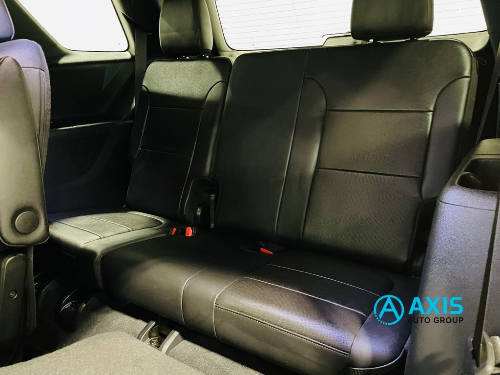 2023 Chevrolet Traverse High Country Jersey City NJ