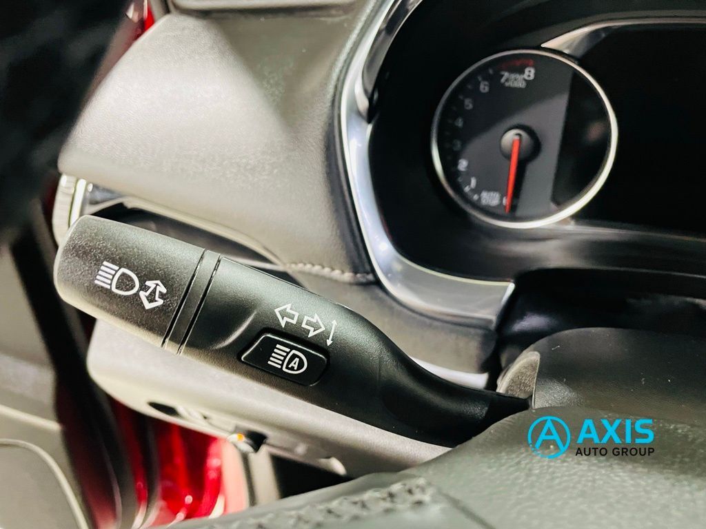 2023 Chevrolet Traverse High Country Jersey City NJ