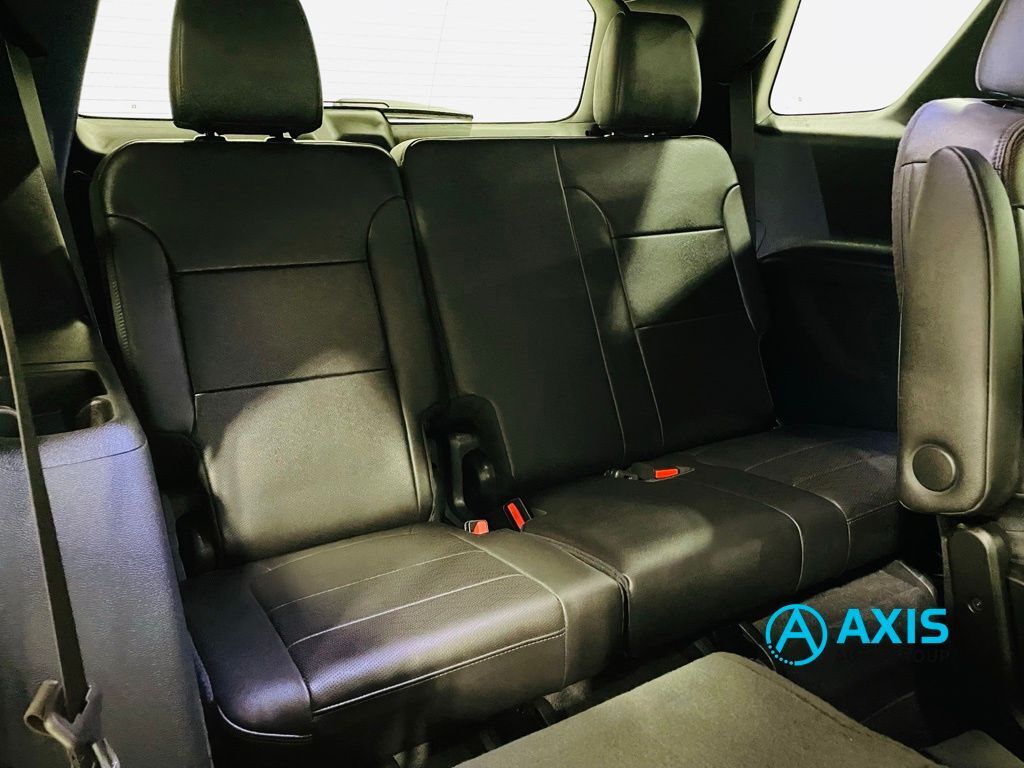 2023 Chevrolet Traverse High Country Jersey City NJ