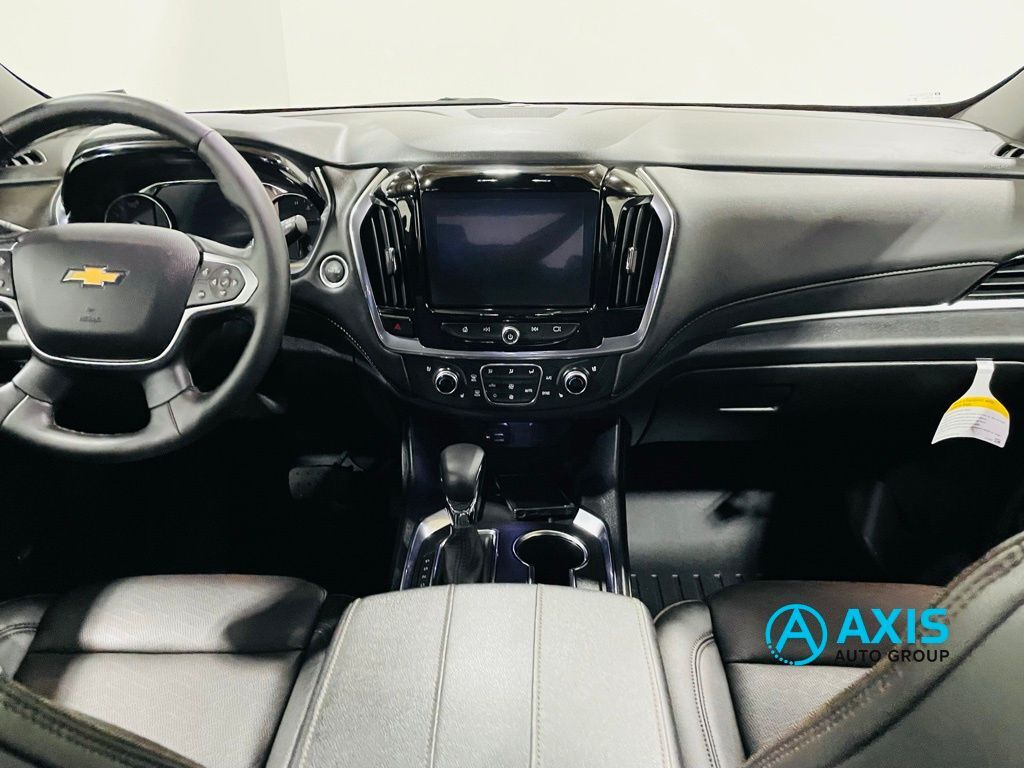 2023 Chevrolet Traverse High Country Jersey City NJ