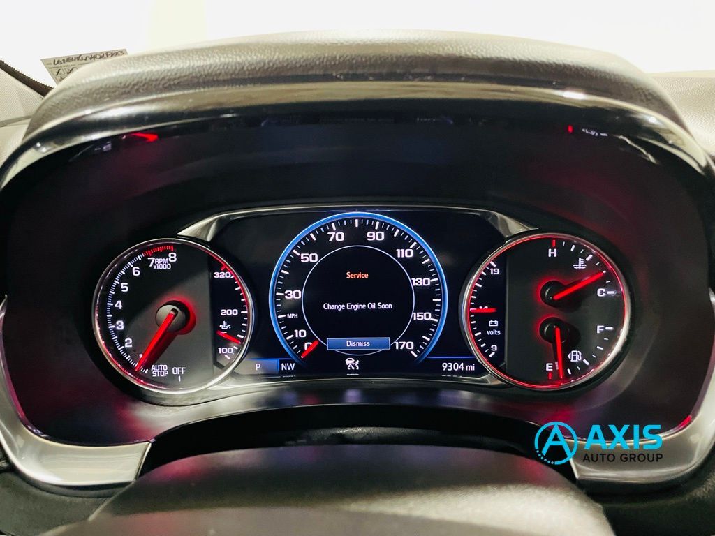 2023 Chevrolet Traverse High Country Jersey City NJ