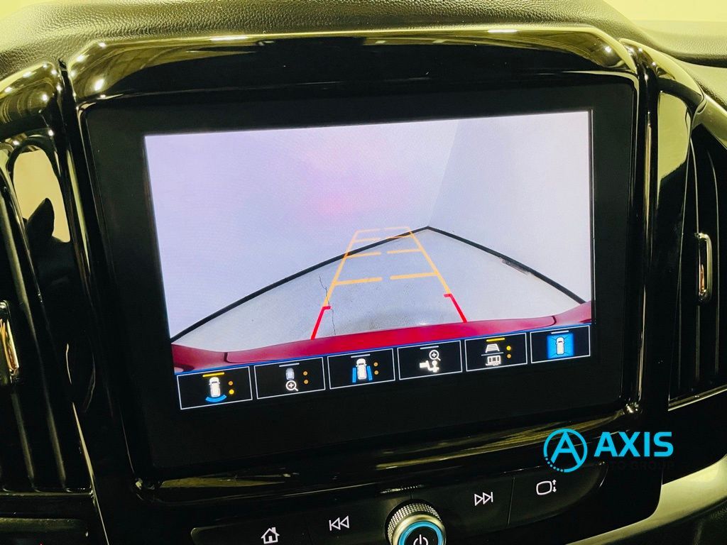 2023 Chevrolet Traverse High Country Jersey City NJ