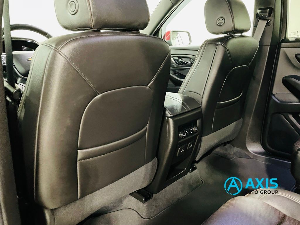 2023 Chevrolet Traverse High Country Jersey City NJ