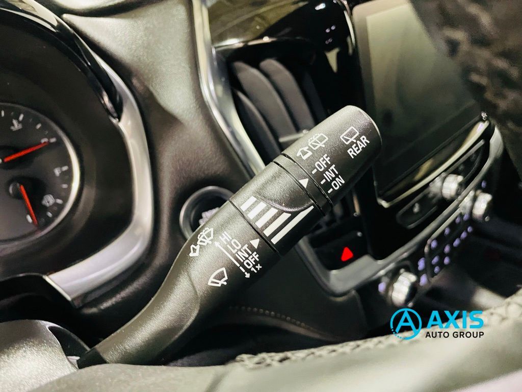 2023 Chevrolet Traverse High Country Jersey City NJ