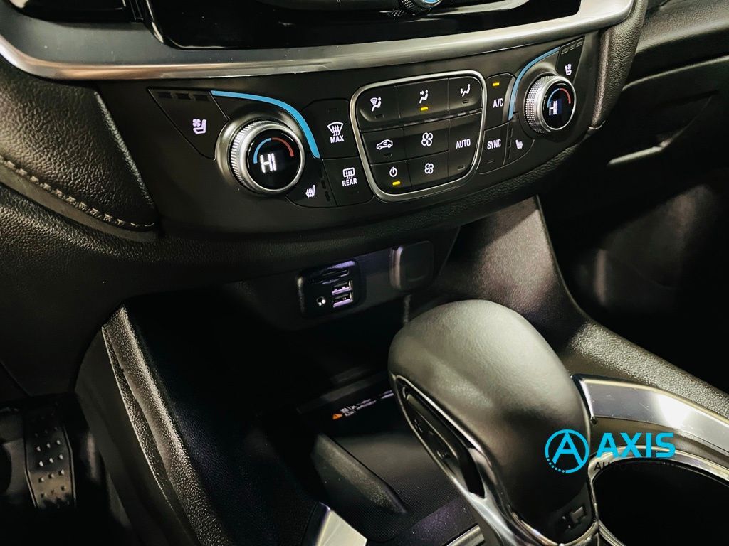 2023 Chevrolet Traverse High Country Jersey City NJ