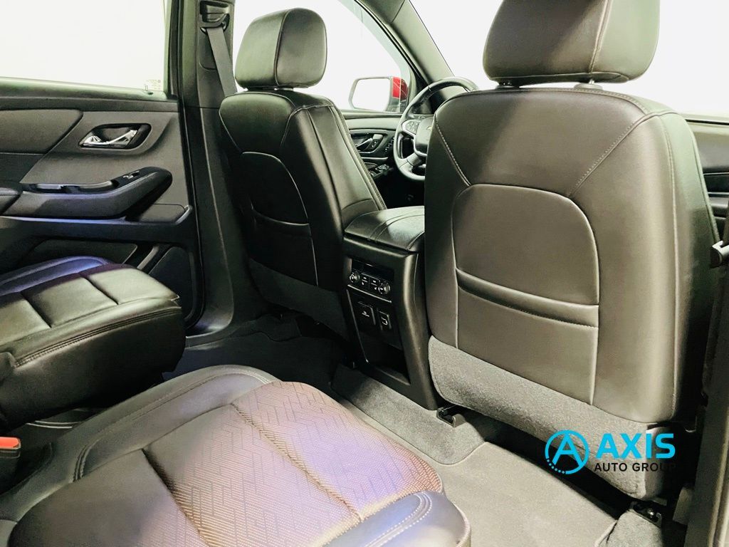 2023 Chevrolet Traverse High Country Jersey City NJ