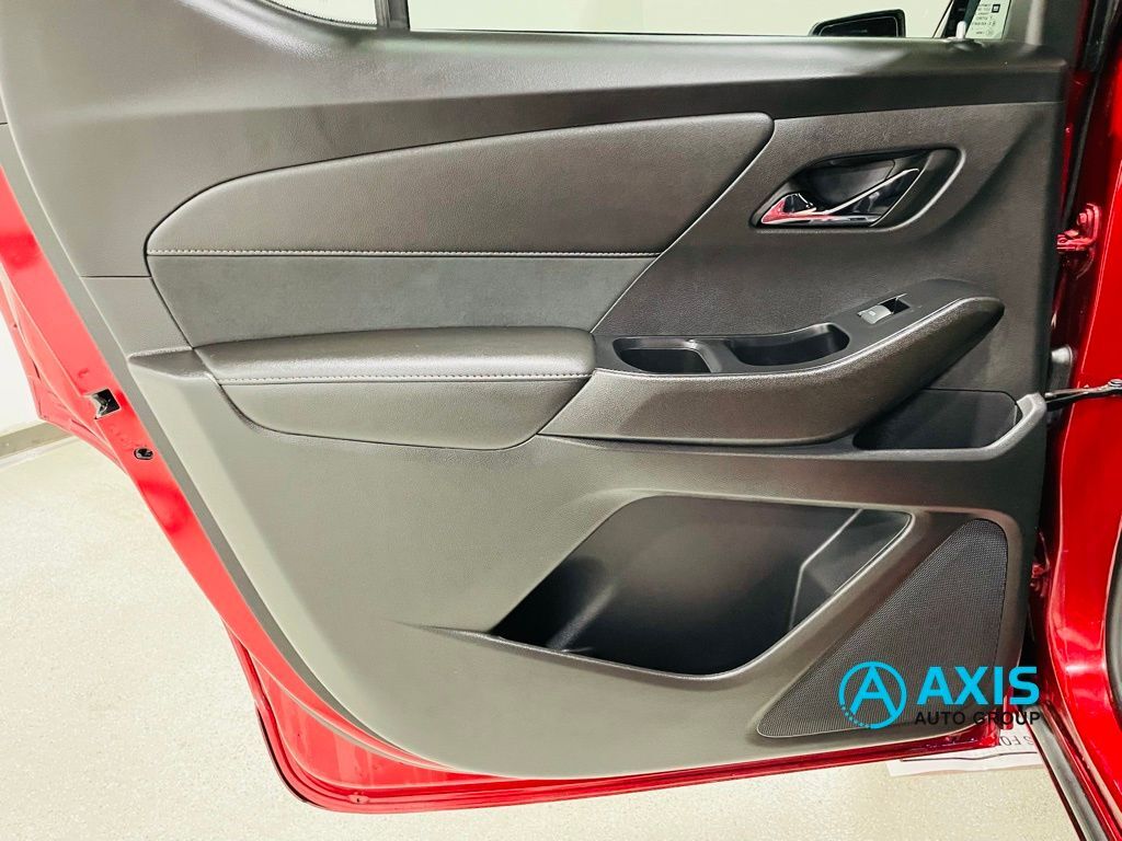 2023 Chevrolet Traverse High Country Jersey City NJ