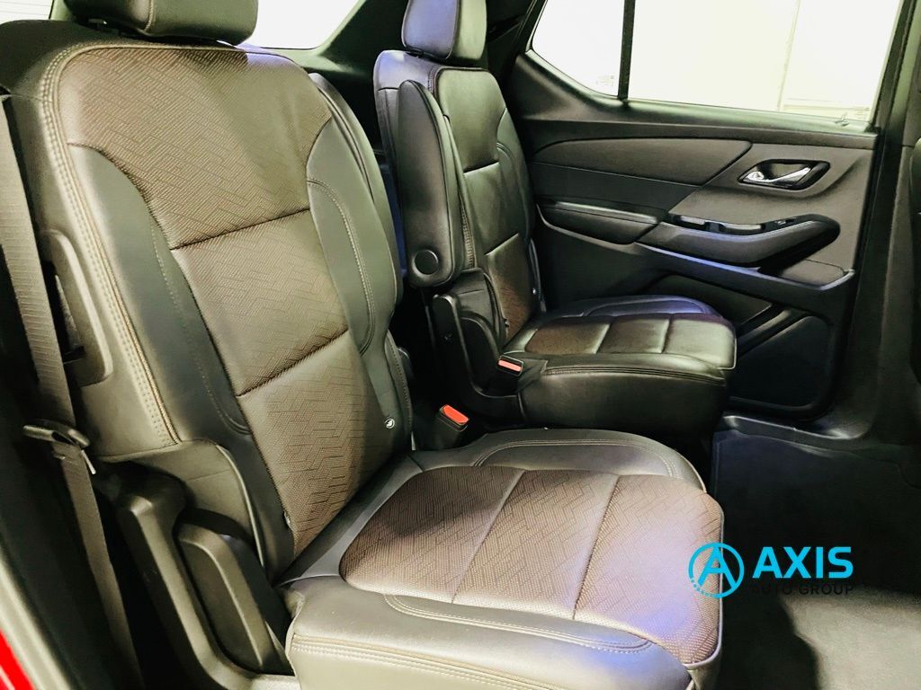 2023 Chevrolet Traverse High Country Jersey City NJ